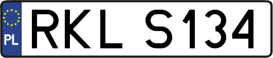 RKLS134