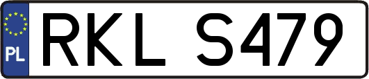 RKLS479