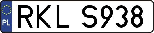 RKLS938