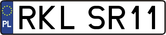 RKLSR11
