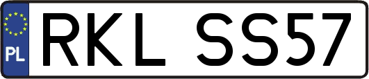 RKLSS57