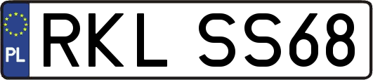 RKLSS68