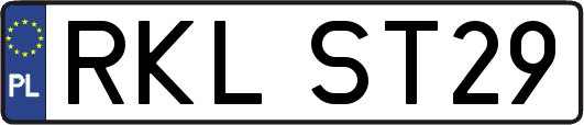 RKLST29