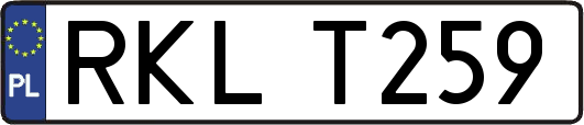 RKLT259