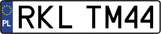RKLTM44