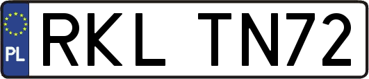 RKLTN72