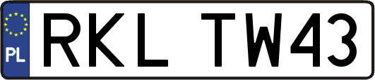 RKLTW43