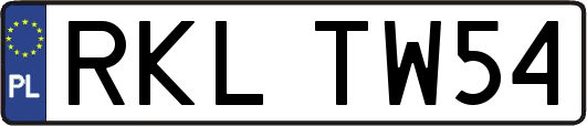 RKLTW54