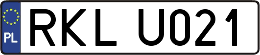 RKLU021