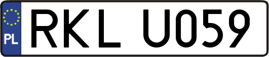 RKLU059