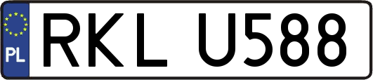 RKLU588