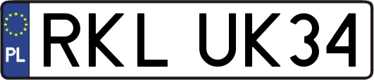 RKLUK34