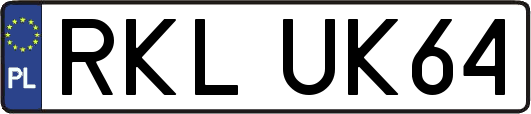 RKLUK64