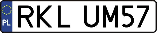 RKLUM57