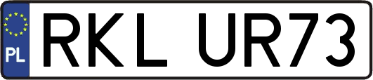 RKLUR73