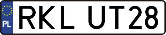 RKLUT28