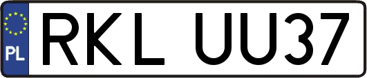RKLUU37