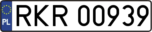 RKR00939