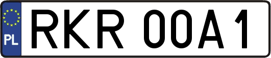 RKR00A1