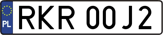 RKR00J2