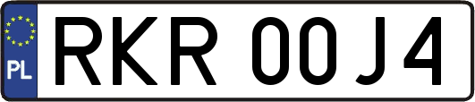 RKR00J4