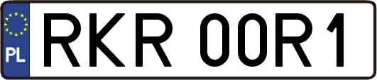 RKR00R1