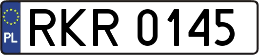 RKR0145