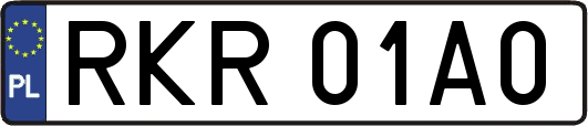 RKR01A0