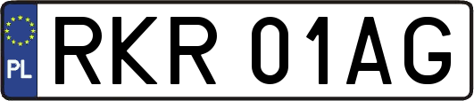 RKR01AG