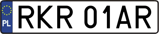 RKR01AR