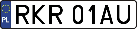 RKR01AU