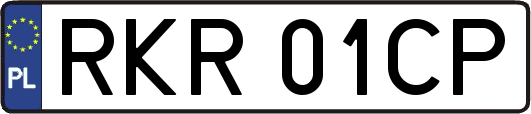 RKR01CP