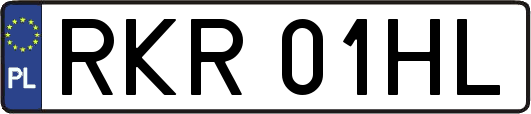 RKR01HL