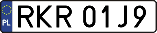 RKR01J9