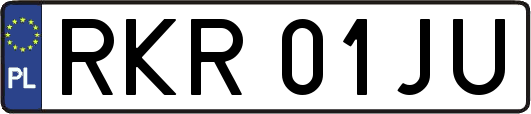 RKR01JU