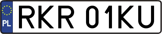 RKR01KU
