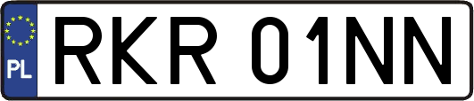 RKR01NN