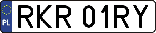 RKR01RY