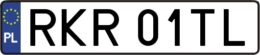 RKR01TL