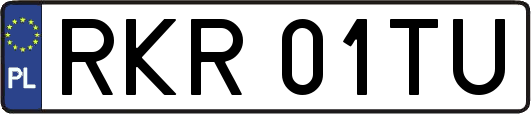 RKR01TU