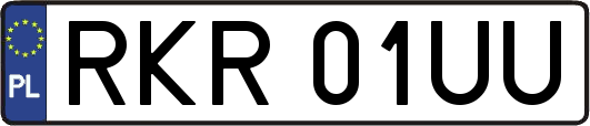 RKR01UU
