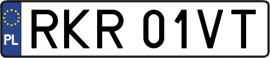 RKR01VT
