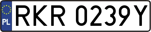 RKR0239Y