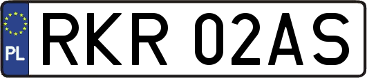 RKR02AS