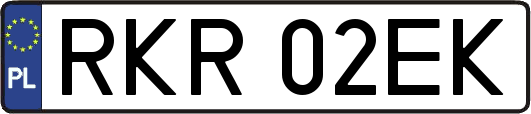 RKR02EK