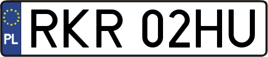 RKR02HU