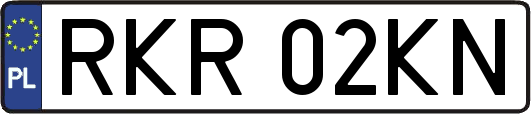 RKR02KN