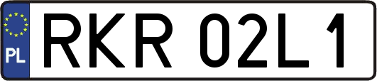RKR02L1
