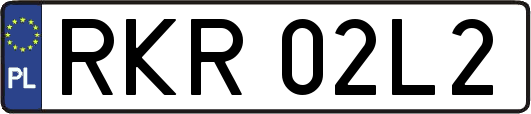 RKR02L2