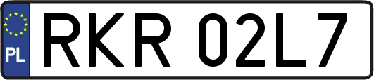 RKR02L7